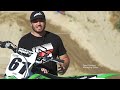 First Ride 2018 Kawasaki KX450F - Motocross Action Magazine