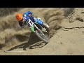 First Ride 2018 Kawasaki KX450F - Motocross Action Magazine