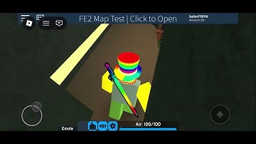 Roblox Fe2 map test Lava Ruins [Insane] by Benneb2000