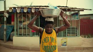 Korsah - Daily Bread Official Music Video