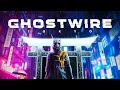 Ghostwire: Tokyo FLT  language + Save location  [ Windows 11]