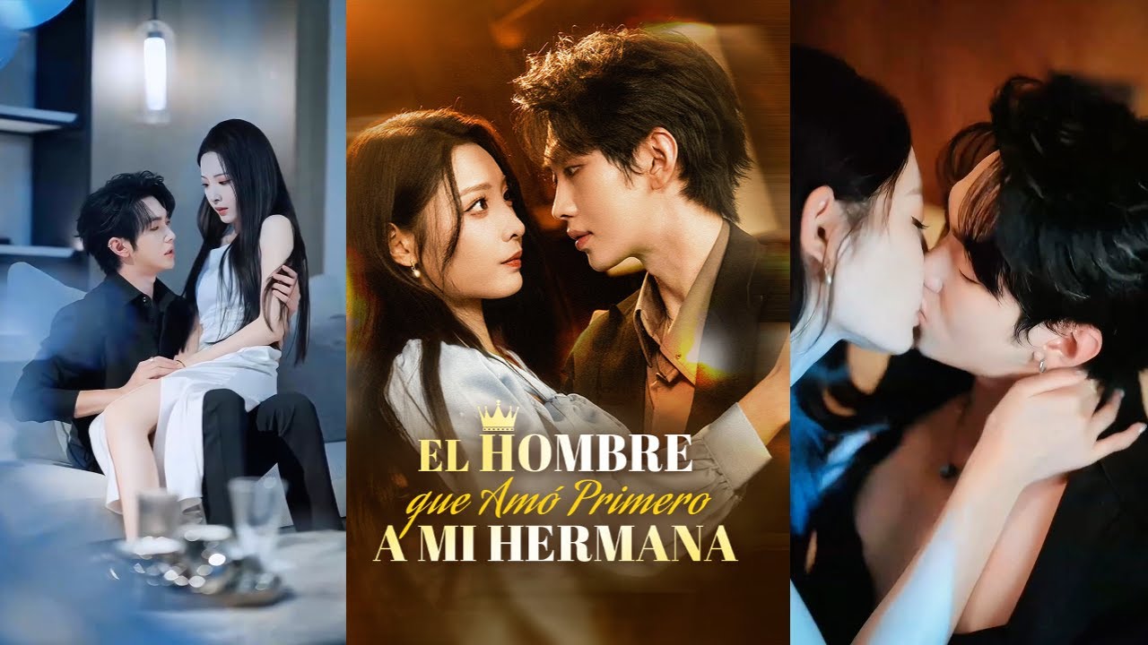 【FULL】Creyó ser su amor, pero era su arma. Cuando supo la verdad, lo dejó para siempre.