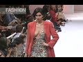 LUCIANO SOPRANI Spring Summer 1992 Milan - Fashion Channel