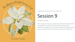 Famous Session 9 Problem Solving Net Worth
