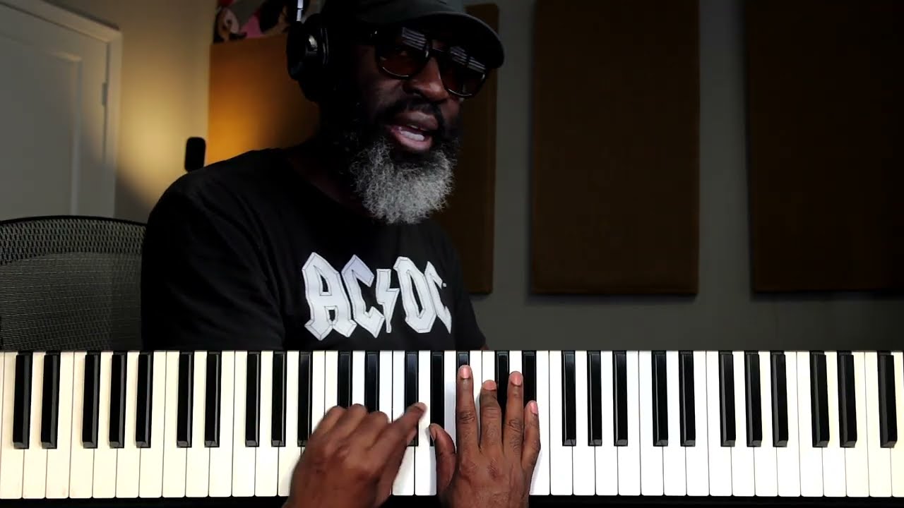 Chord Inversion Techniques in Popular Music