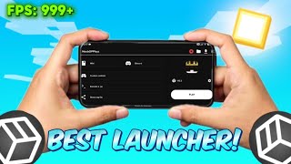 🔥 BEST Launcher For Minecraft Java On Mobile? | Hyper Launcher Test & Download 🚀 screenshot 2