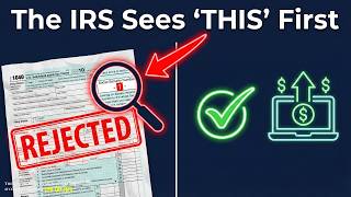Common Tax Return Mistakes to Avoid: A CPA's Guide