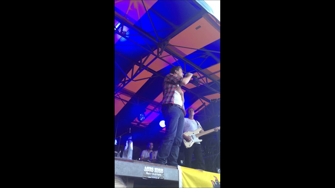 Niels Destadsbader - Speeltijd