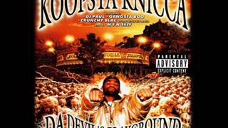 Koopsta Knicca - Torture Chamber