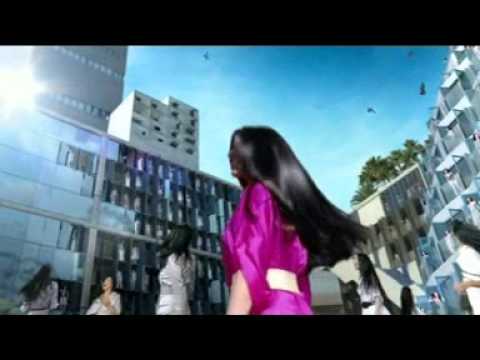 Sunsilk Black Shine