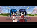 (THE) MAKING OF Update Imaginary: 2.0 - SAKURA School Simulator