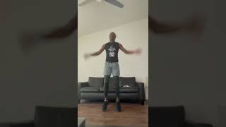 Teach back workout !