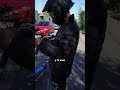 Kamikace K1 +Vesc + Motor 500w Crossover dual max 1