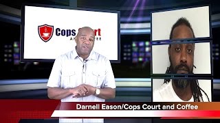 Scam Artist Arrested After Retrieving Bag Of Bogus Credit Cards and Drivers Licenses From Stolen Car
