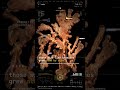 those wire-like branches grew atom by atom · Native Copper #theerrorcodex