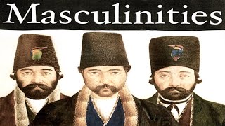 Raewyn Connell - Theorising Masculinities Philosophy Instrumentals Ep.14