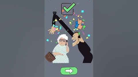 Brain Wash all level 261 262 263 264 265 266 267 268 269 270 gameplay walkthrough solution