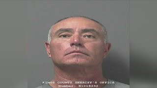 Hanford Elementary School District employee facing child molestation charges