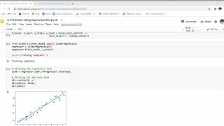 Students Score Prediction By Studying Hours Using Supervised Machine Learning. Net Worth