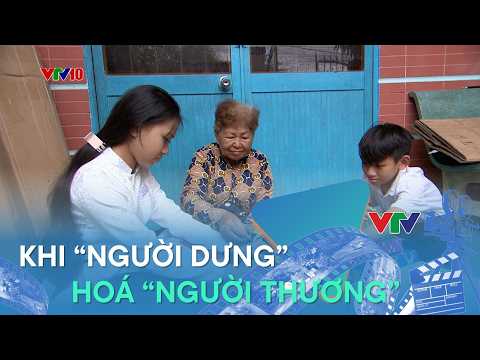 HỌC BỔNG BẤT NGỜ CHO “CÔ BÉ VE CHAI” - Áo trắng ngời sáng tương lai Kỳ 27 | VTV10 - KẾT NỐI MIỀN TÂY