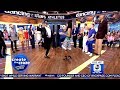 DWTS Season 26 All Athletes Edition Reveal (GMA)