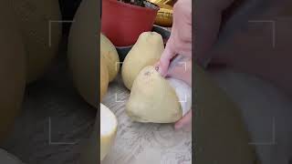 Download Lagu How To Peel Pomelo #shorts#remix MP3