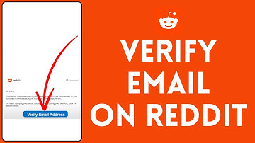 How to Verify Email on Reddit (2024) | Check Email on Reddit