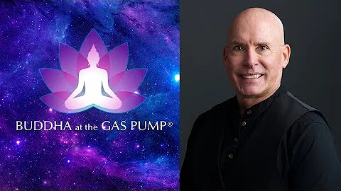 Stephen Snyder - Buddha at the Gas Pump Interview