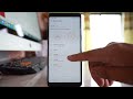 How to export contacts from Android to Gmail | Transfer contacts to Gmail
