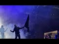 Brutal Assault 2025 - Dark Funeral 🇸🇪