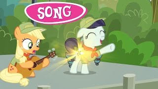 Miniatura del video ""Equestria, the Land I Love" [Song] - MLP FiM"