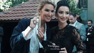 Thewoman1618 Lansman Katılımcılara Teşekkür Ederiz