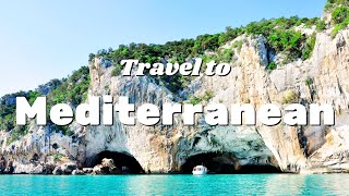 Best places to travel to in Mediterranean