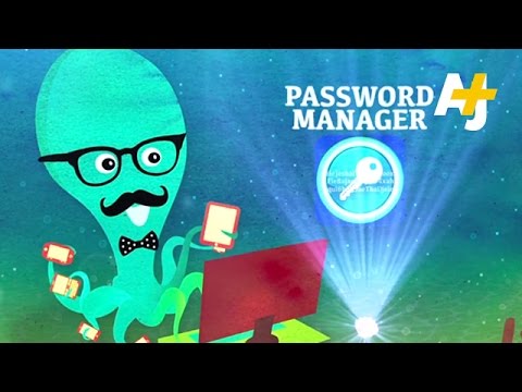 Using Password Managers To Stay Safe Online