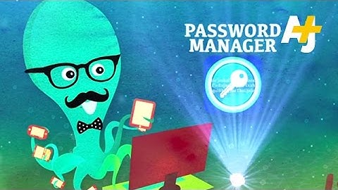 Using Password Managers To Stay Safe Online