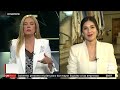 Karol Cariola niega presiones del Gobierno para que PC asumiera la Cámara | CNN Prime