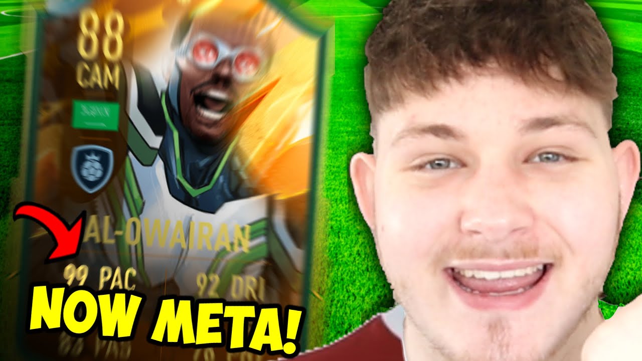 The Best 'Explosive' Players In FIFA 23!
