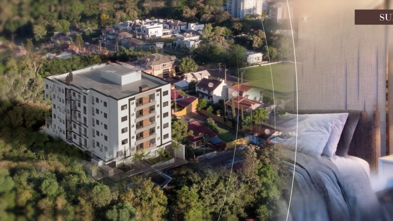Residencial Felicitá