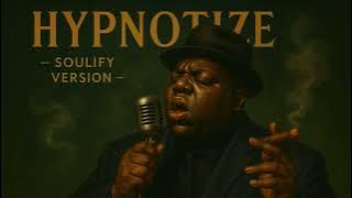 The Notorious B.I.G. – Hypnotize (Soulify Version)