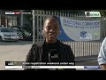 Voter Registration | Young Khayelitsha voter concerned about unemployment ahead of November poll