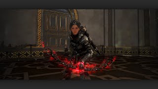 BDO - Succ Ranger Tier 2 Node War