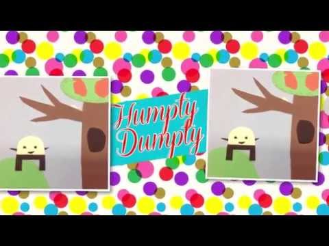 Matthew And Sequoia Humpty Dumpty