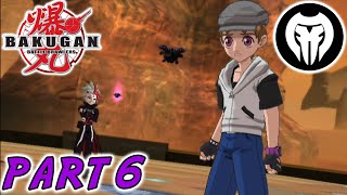 Bakugan Battle Brawlers (Wii) Darkus Playthrough *PART 6* - BRAVE BATTLERS TOURNAMENT (2/2)
💭This game was the second most voted in the poll I posted and I gotta say Im kinda excited. Back when I first started my YT channel I recorded the cutscenes with my iPhone. It was when I decided I wanted to learn how to record gameplay. For this playthrough I chose darkus because its one of the 2 attributes I never tried before. The other one was ventus so I flipped a coin to decide which I played lol. Anyway I hope you guys enjoy this playthrough so sit back and enjoys the Bakugan Brawls!
Follow Me:
☠️Twitter: https://twitter.com/AutobotWJ46
⚔️Subscribe: https://www.youtube.com/channel/UC96wLLe-9-vmqd TMurK9Q?view_as=subscriber
🕹️https://www.twitch.tv/korbal_kludgewise Bakugan Battle Brawlers (Wii) Darkus Playthrough *PART 6* - BRAVE BATTLERS TOURNAMENT (2/2)