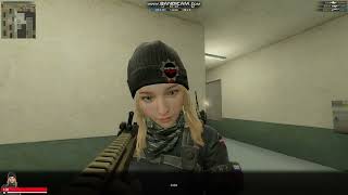 Cso2 Original Mode Desa02 This Map Game Find Bug