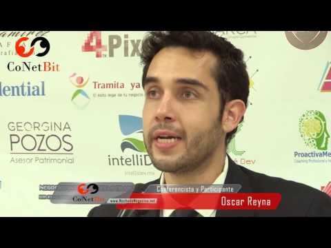 Testimonio de Oscar Reyna