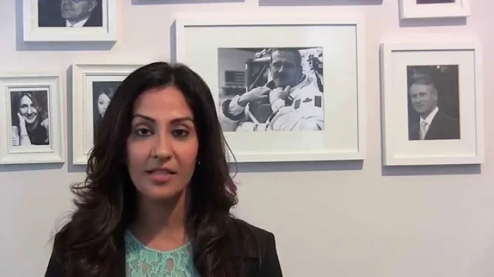 Dr. Shimi Kang - The Dolphin Approach to Parenting