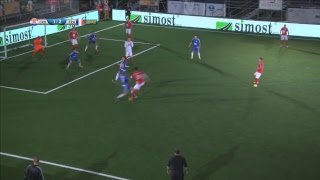 Emf euro 2017 - day 2