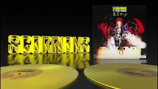 Scorpions - Catch Your Train - Live, 27th April 1978 (Visualizer)
