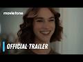 The Map of Longing | Official Trailer | Alícia Falcó, Pablo Álvarez