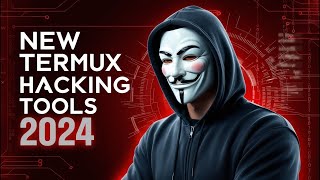 5 Shocking Hacking Tools on Termux You Never Knew Existed